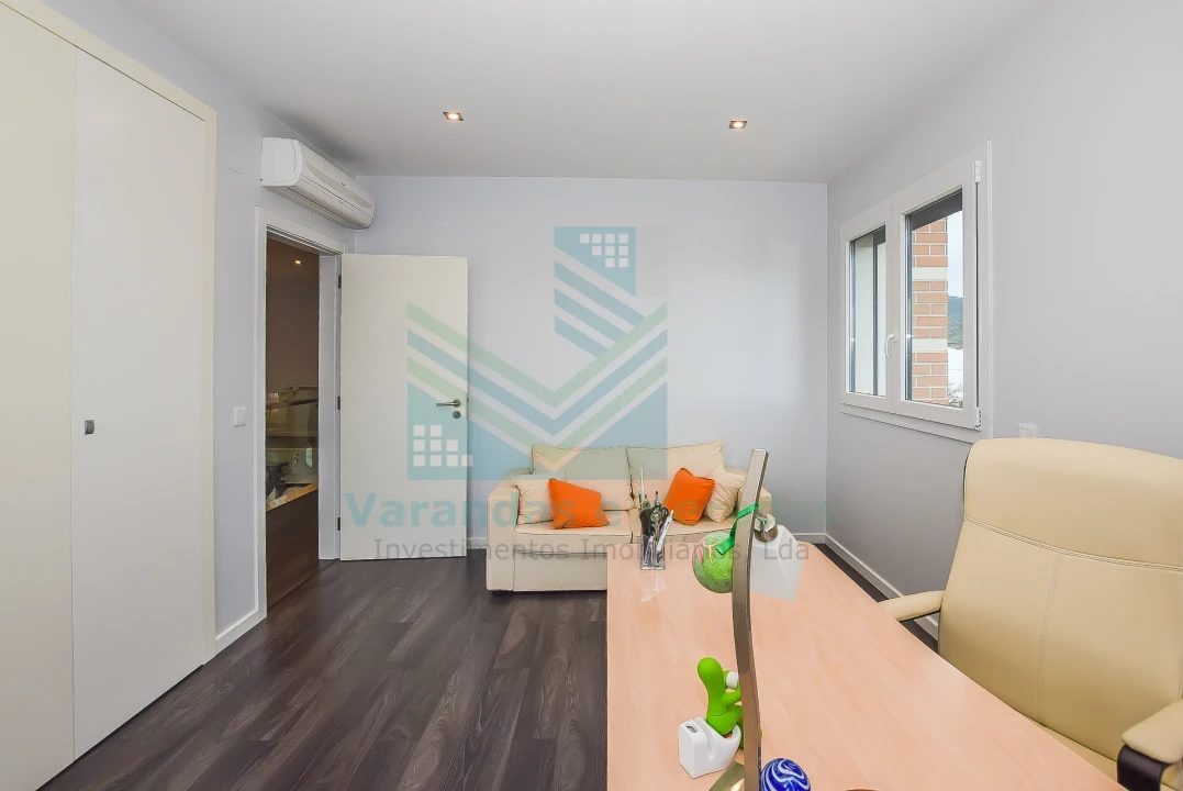 Moradia T5 para Venda em Pedrogão Foto 43