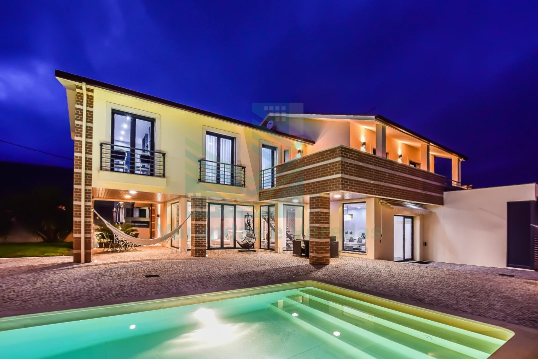 Moradia T5 para Venda em Pedrogão Foto 72