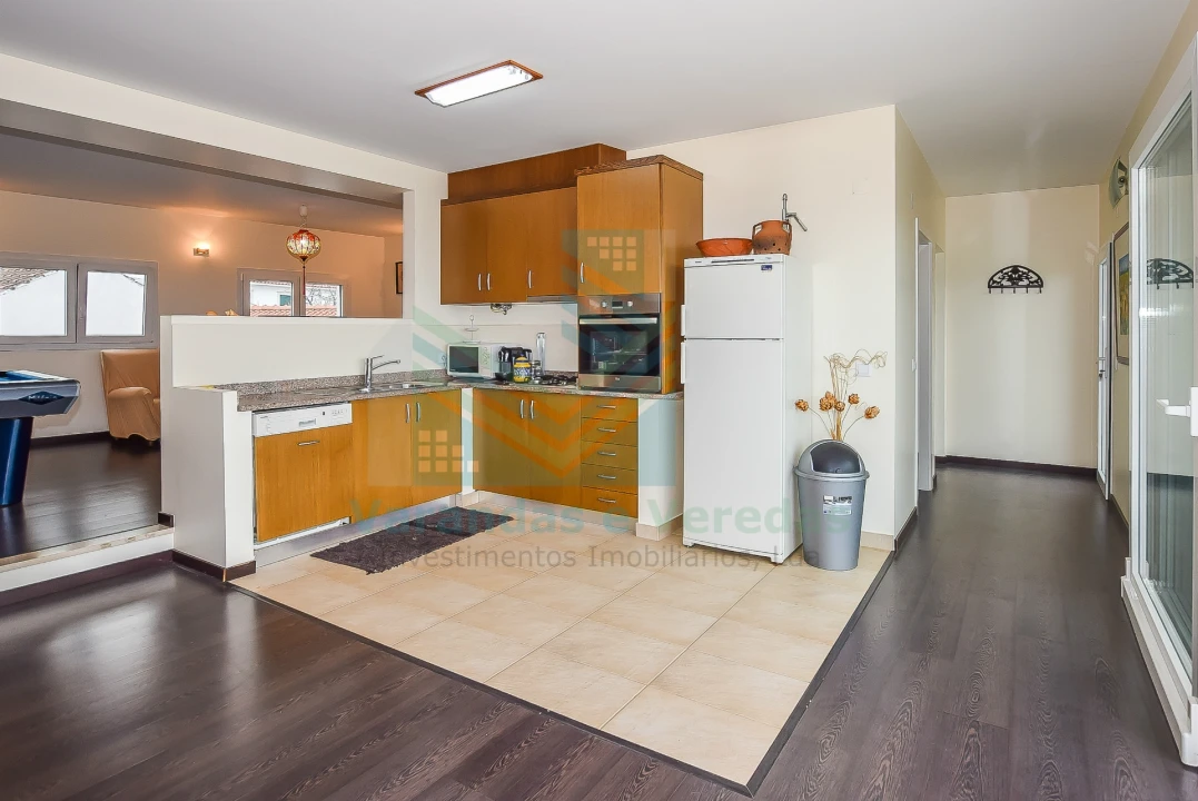 Moradia T5 para Venda em Pedrogão Foto 56