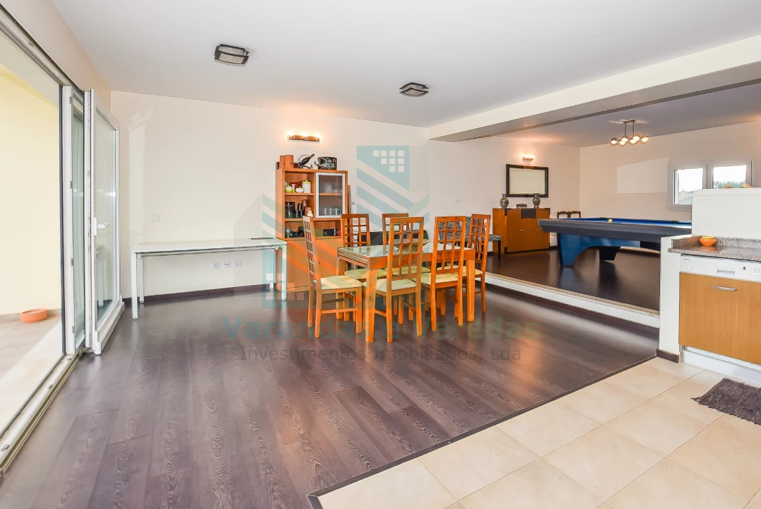 Moradia T5 para Venda em Pedrogão Foto 57