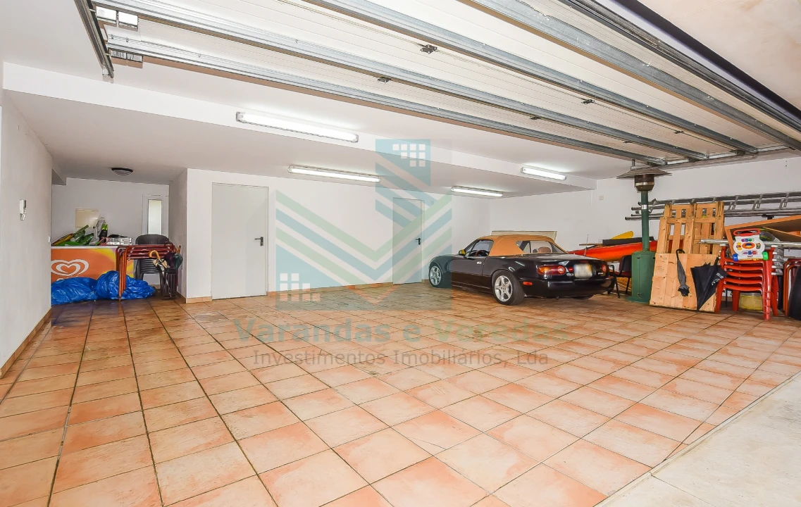 Moradia T5 para Venda em Pedrogão Foto 47