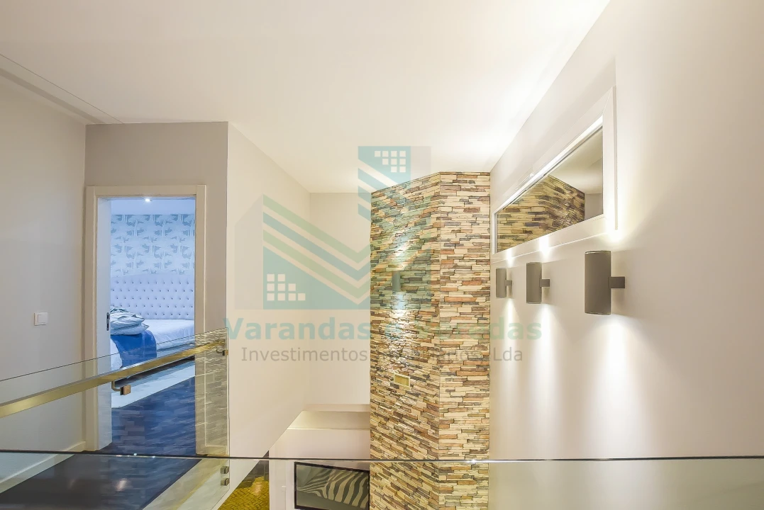 Moradia T5 para Venda em Pedrogão Foto 79