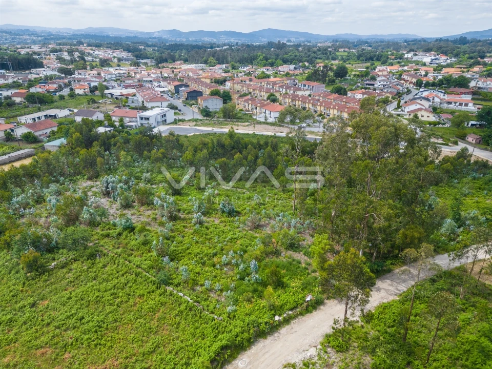 Terreno para Venda em Loureira Foto 8