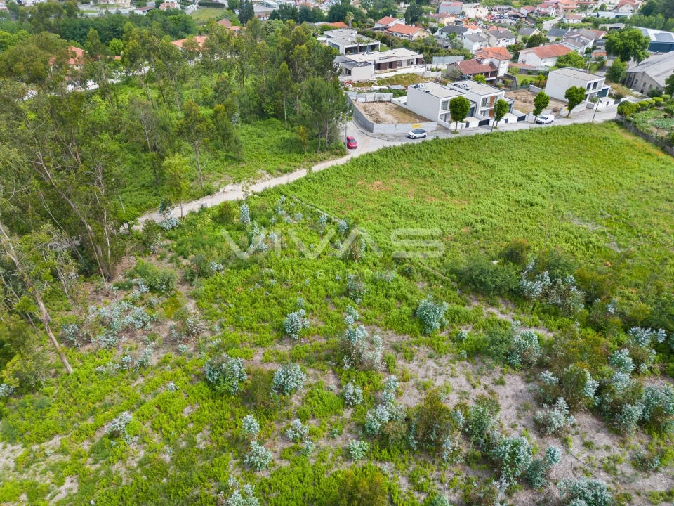 Terreno para Venda em Loureira Foto 7
