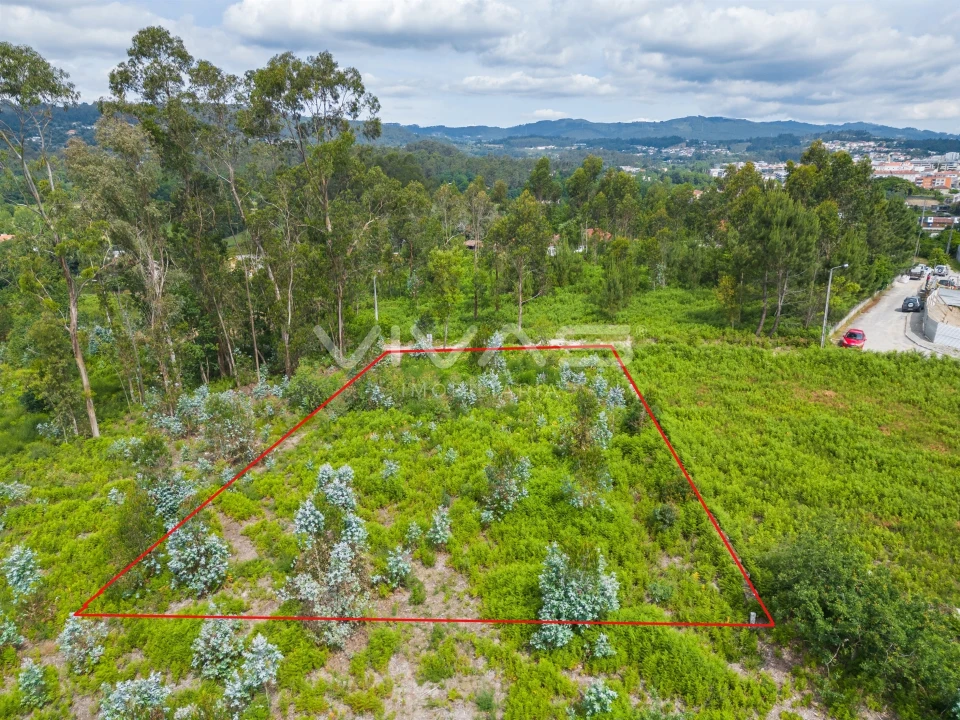 Terreno para Venda em Loureira Foto 19