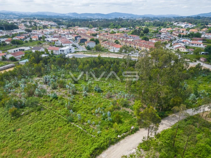 Terreno para Venda em Loureira Foto 8