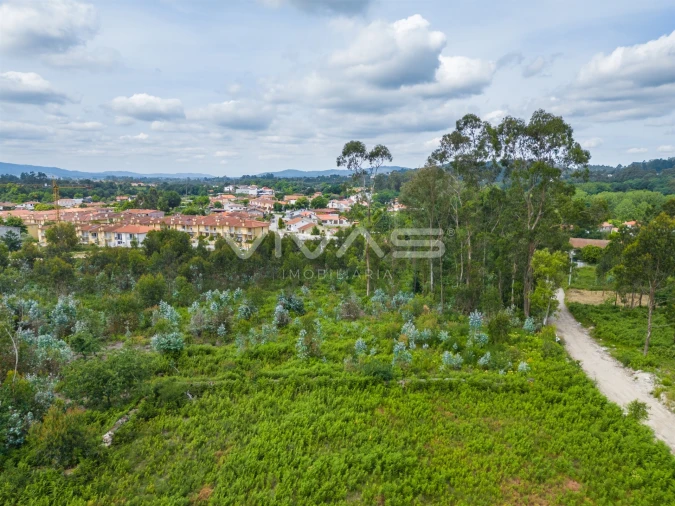 Terreno para Venda em Loureira Foto 9