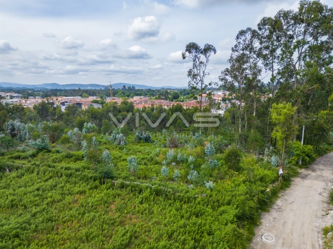 Terreno para Venda em Loureira Foto 11