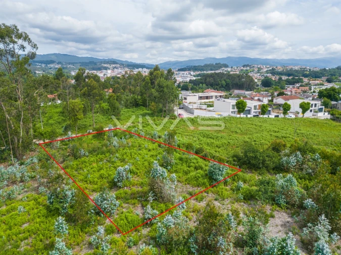 Terreno para Venda em Loureira Foto 20