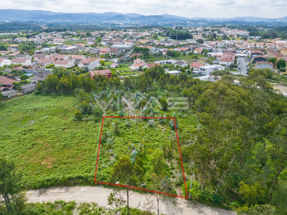 Terreno para Venda em Loureira Foto 5