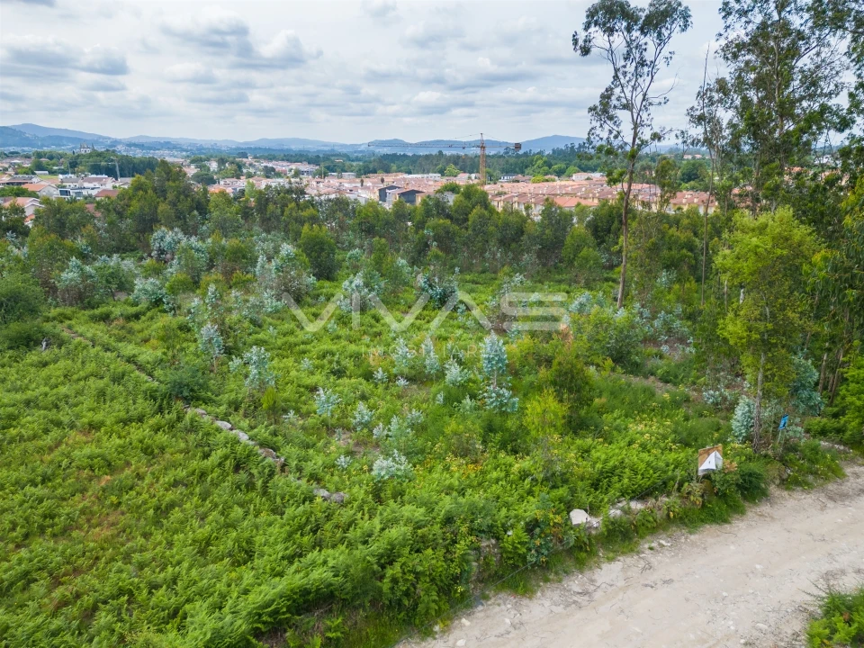 Terreno para Venda em Loureira Foto 12