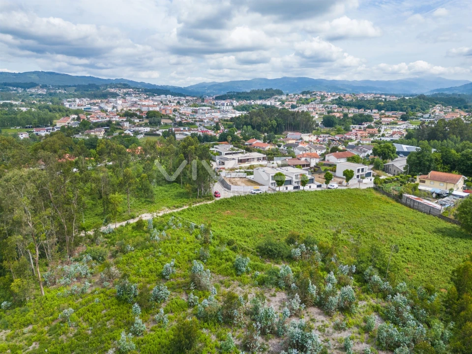 Terreno para Venda em Loureira Foto 6