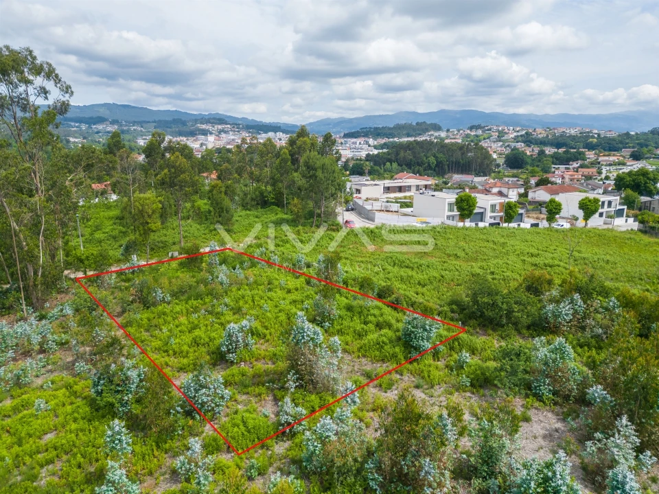 Terreno para Venda em Loureira Foto 20