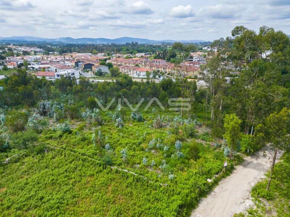 Terreno para Venda em Loureira Foto 10