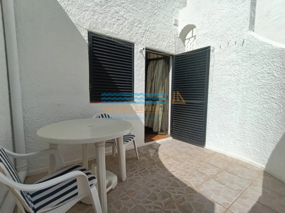 Moradia T1 para Venda em Conceição e Cabanas de Tavira Foto 5