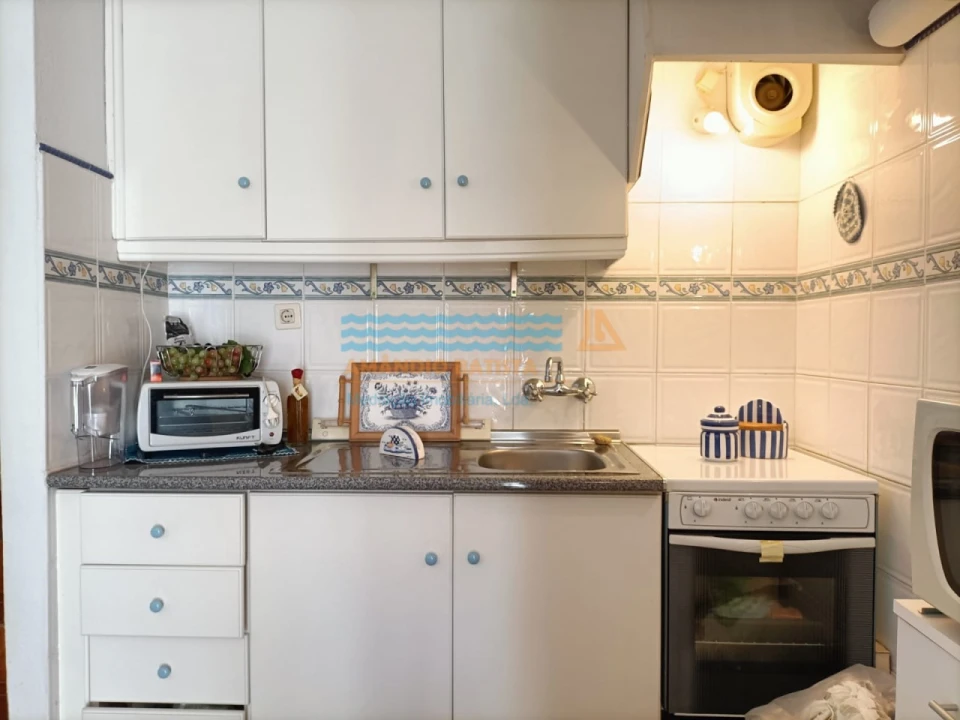 Moradia T1 para Venda em Conceição e Cabanas de Tavira Foto 10