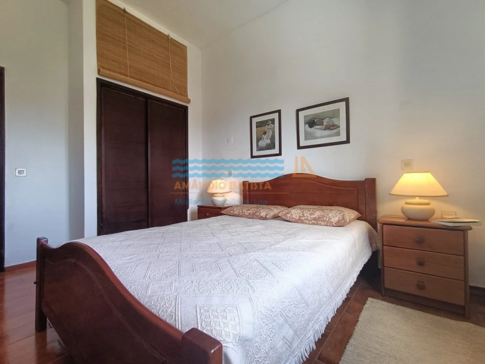 Moradia T1 para Venda em Conceição e Cabanas de Tavira Foto 12