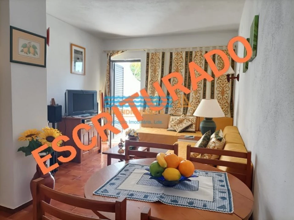 Moradia T1 para Venda em Conceição e Cabanas de Tavira Foto 1