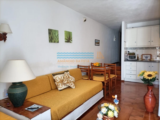 Moradia T1 para Venda em Conceição e Cabanas de Tavira Foto 7