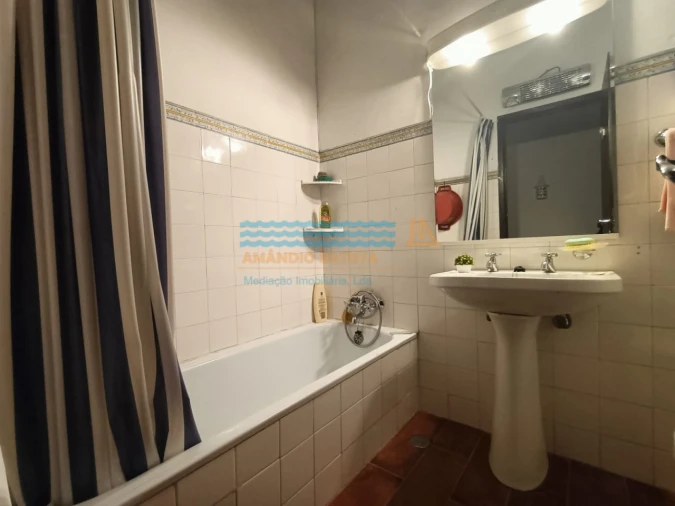 Moradia T1 para Venda em Conceição e Cabanas de Tavira Foto 14