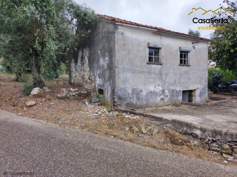 Moradia T2 para Venda em Castelo Foto 1