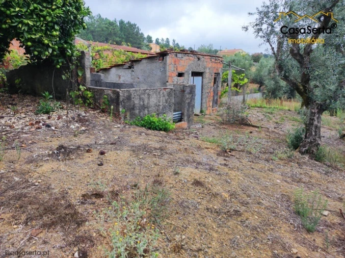 Moradia T2 para Venda em Castelo Foto 3