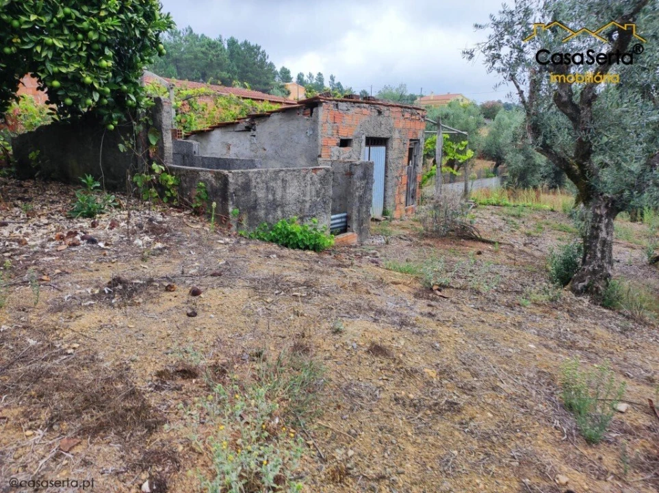 Moradia T2 para Venda em Castelo Foto 3