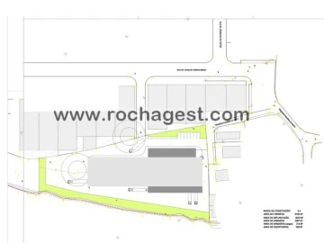 Terreno Agricola ou Rústico para Venda em Arcozelo