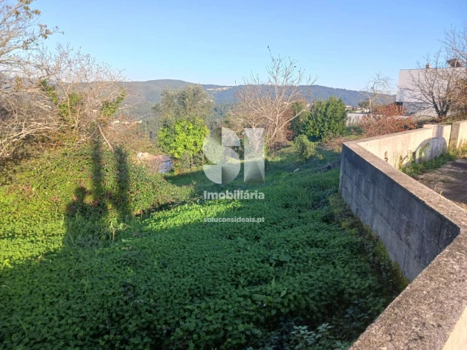 Terreno para Venda em Almalagues Foto 2