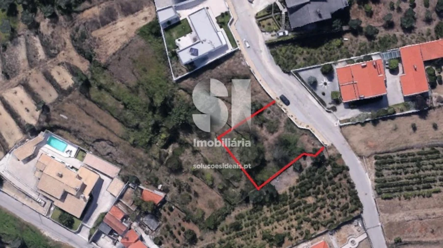 Terreno para Venda em Almalagues Foto 7