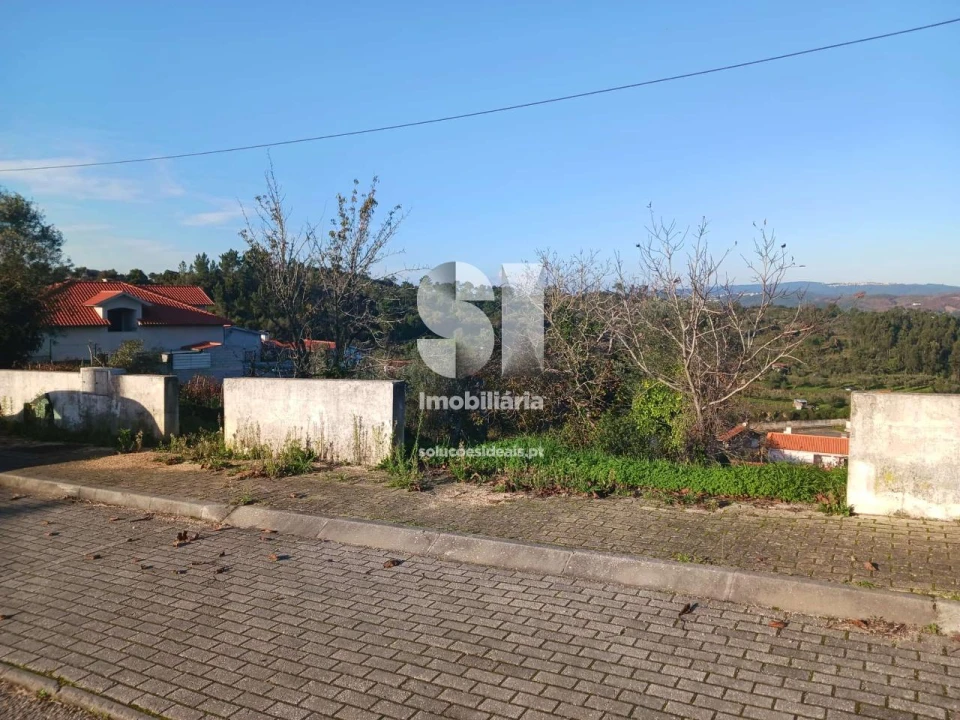Terreno para Venda em Almalagues Foto 3