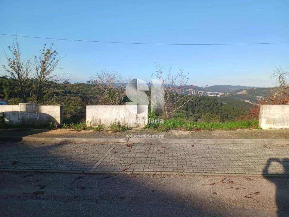 Terreno para Venda em Almalagues Foto 4