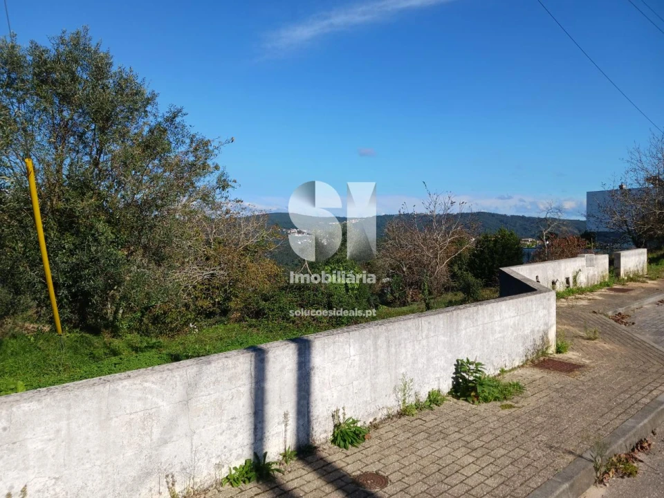 Terreno para Venda em Almalagues Foto 6