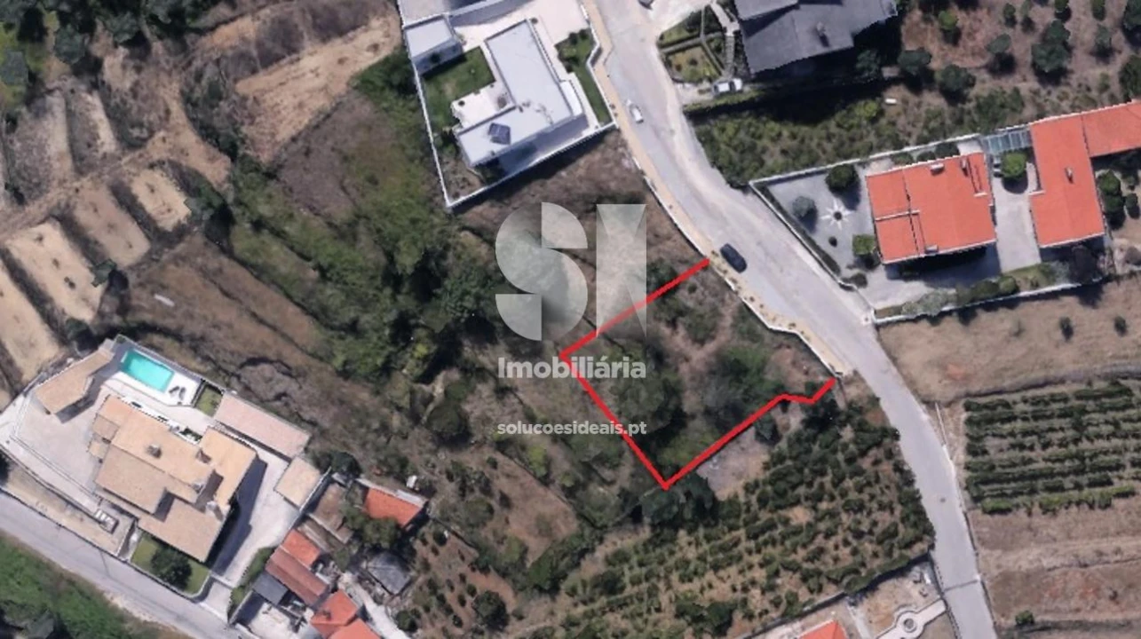 Terreno para Venda em Almalagues Foto 7