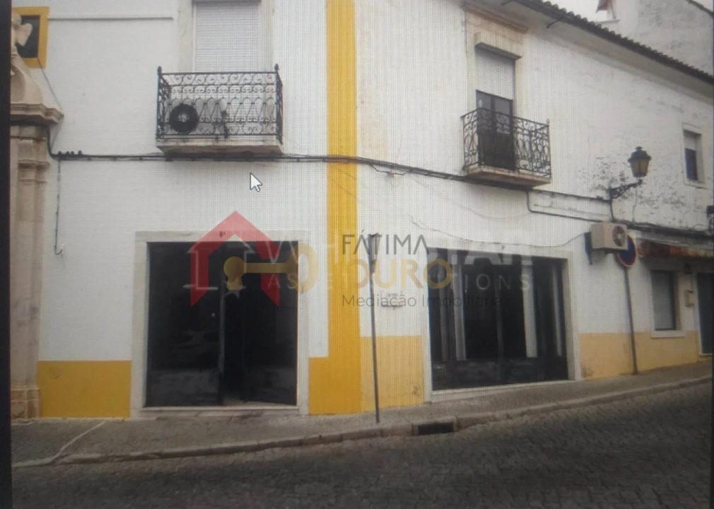 Loja para Venda em Assunção, Ajuda, Salvador e Santo Ildefonso Foto 1