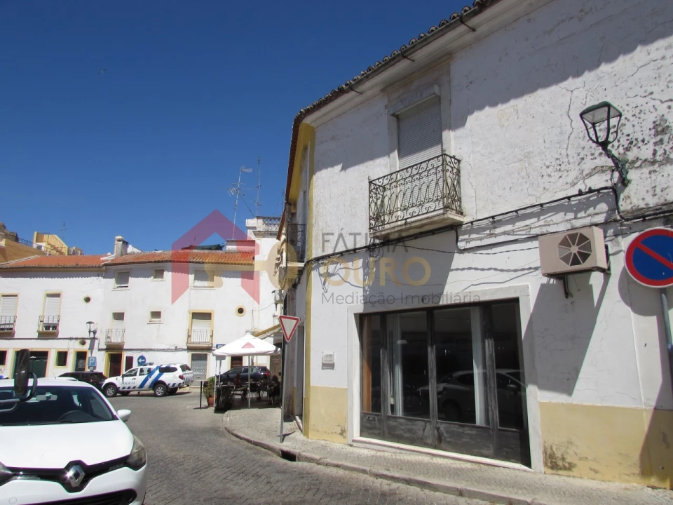 Loja para Venda em Assunção, Ajuda, Salvador e Santo Ildefonso Foto 2