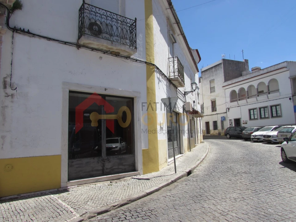 Loja para Venda em Assunção, Ajuda, Salvador e Santo Ildefonso Foto 3