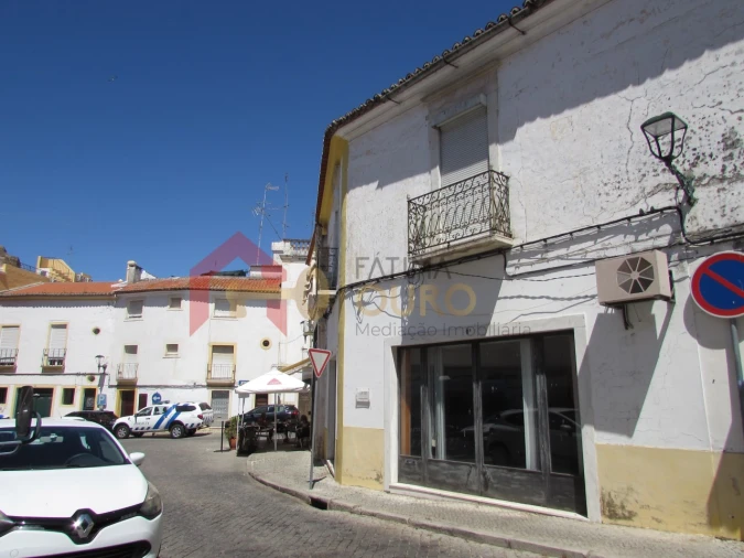 Loja para Venda em Assunção, Ajuda, Salvador e Santo Ildefonso Foto 2