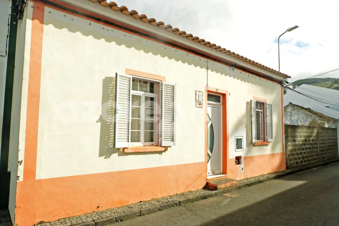 Moradia T2 para Venda em Maia Foto 1