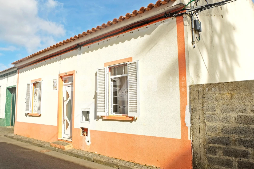 Moradia T2 para Venda em Maia Foto 3