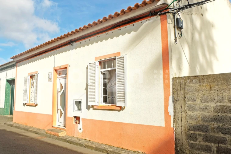 Moradia T2 para Venda em Maia Foto 3