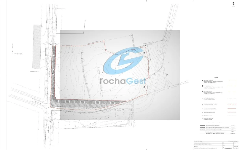 Terreno Agricola ou Rústico para Venda em Arcozelo Foto 6