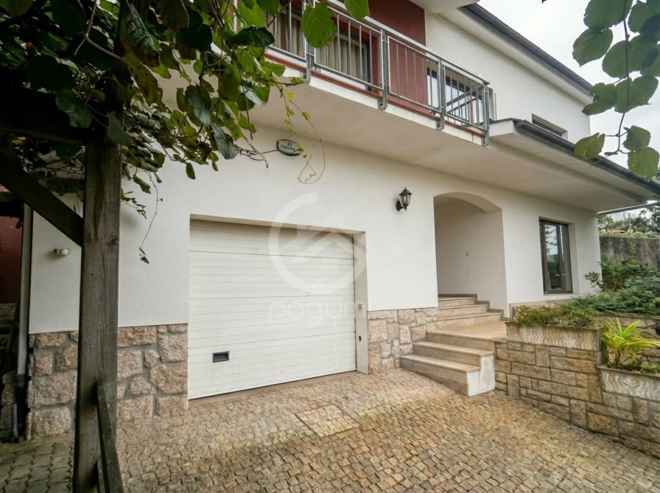 Moradia T5 para Venda em Mondim de Basto Foto 10