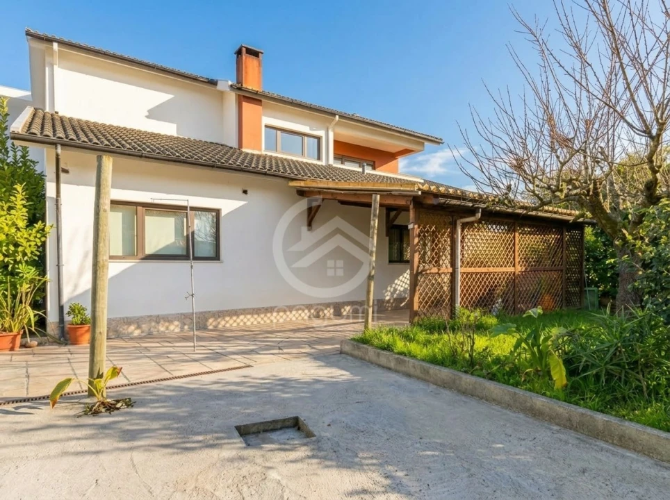 Moradia T5 para Venda em Mondim de Basto Foto 17