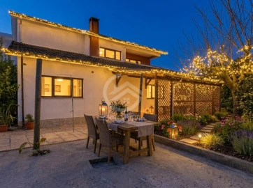 Moradia T5 para Venda em Mondim de Basto