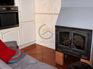 Moradia T5 para Venda em Mondim de Basto