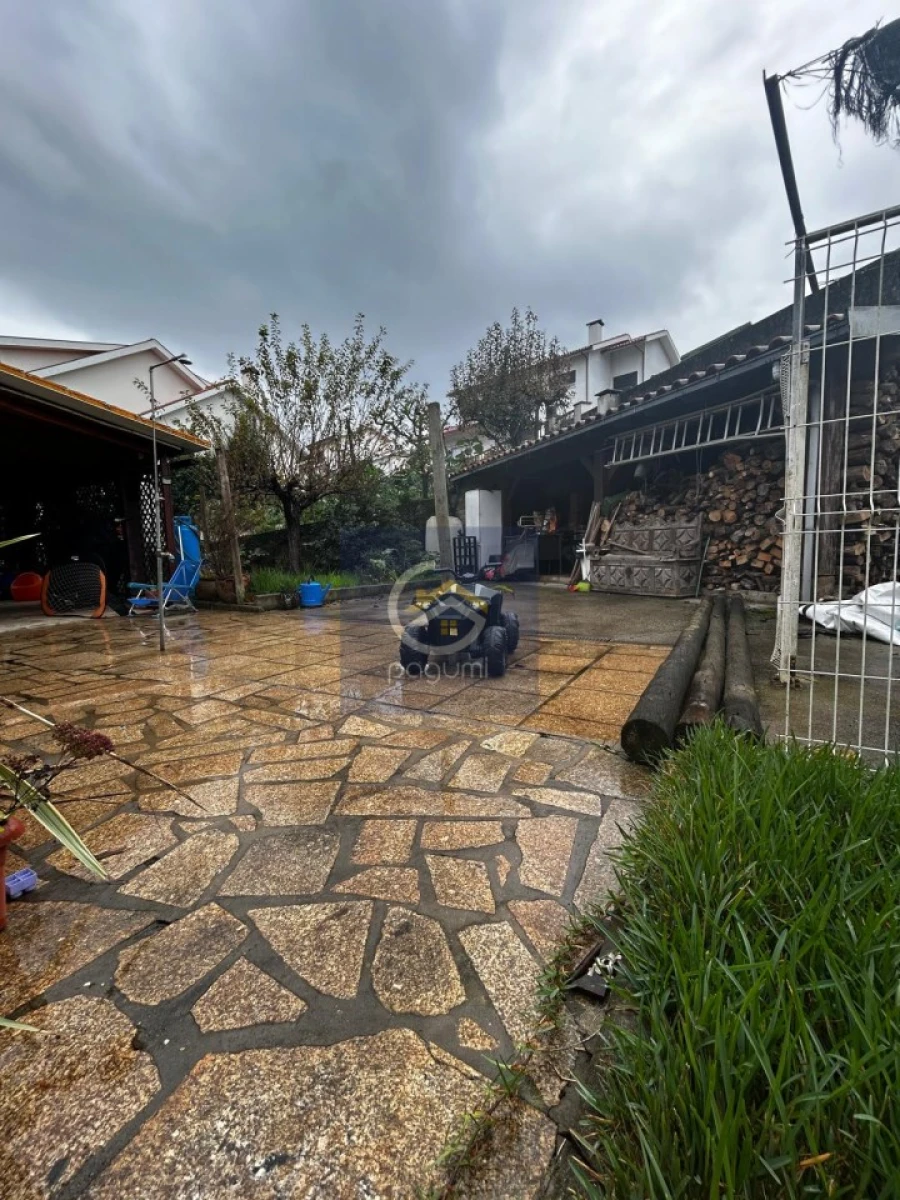 Moradia T5 para Venda em Mondim de Basto Foto 5