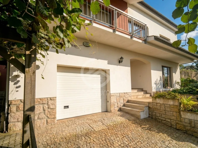 Moradia T5 para Venda em Mondim de Basto Foto 23