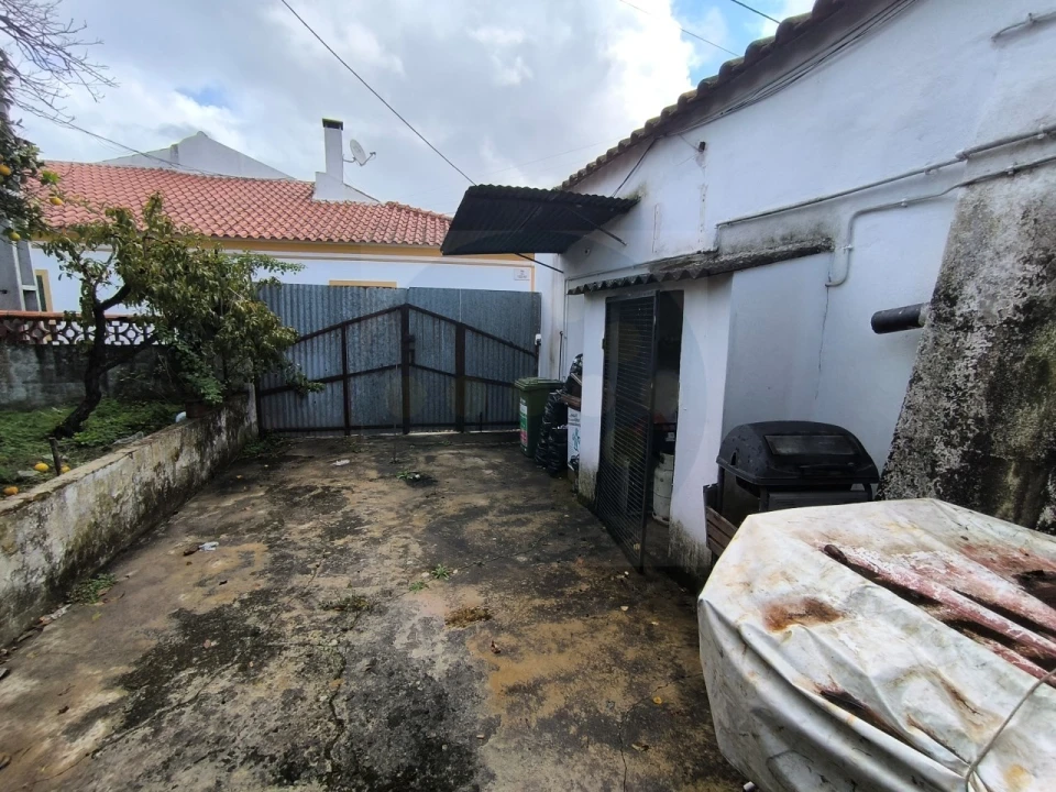 Negócio para Venda em Pego Foto 2