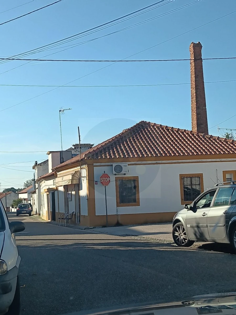 Negócio para Venda em Pego